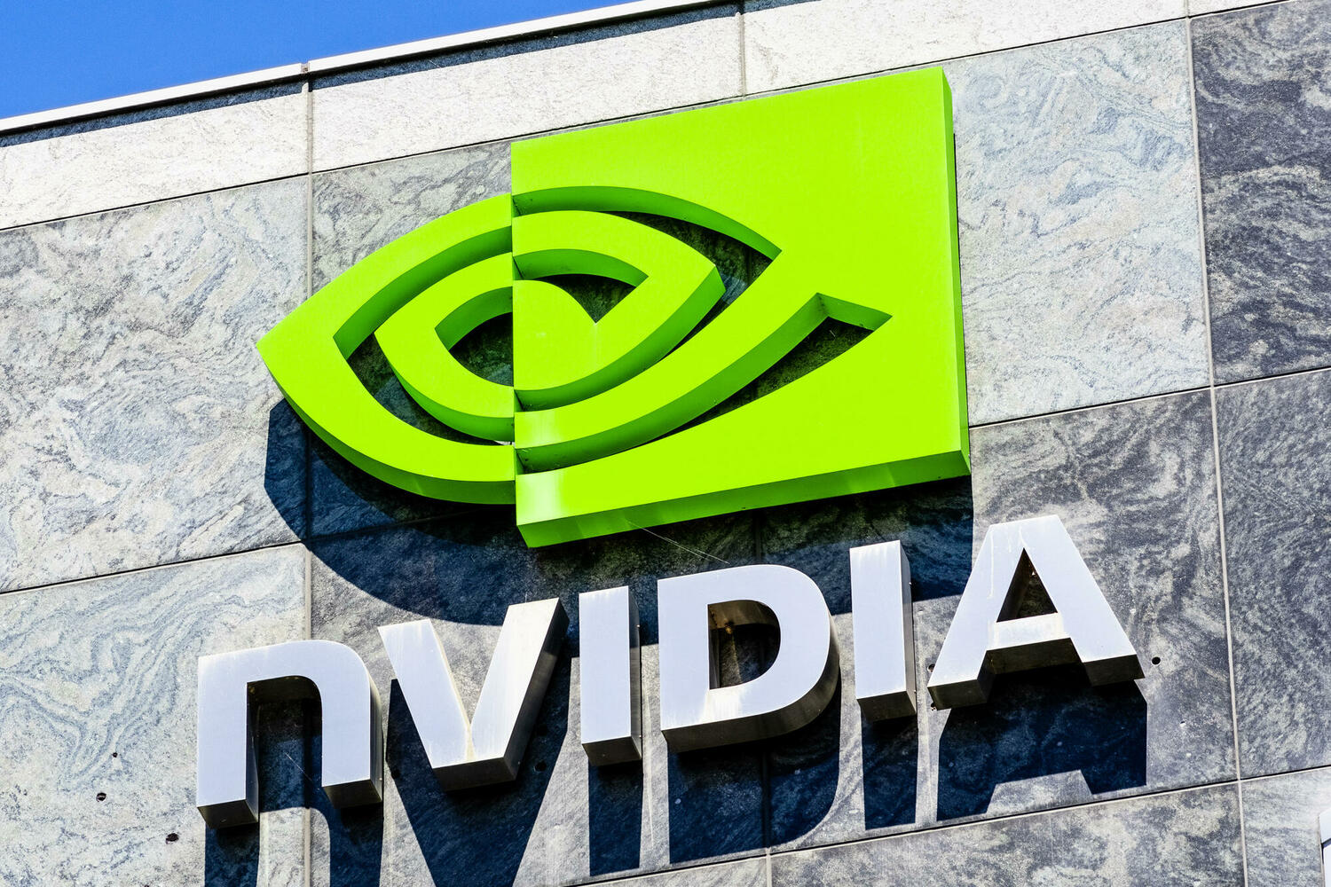  Nvidia нанимает на работу тысячу израильских хайтекистов 