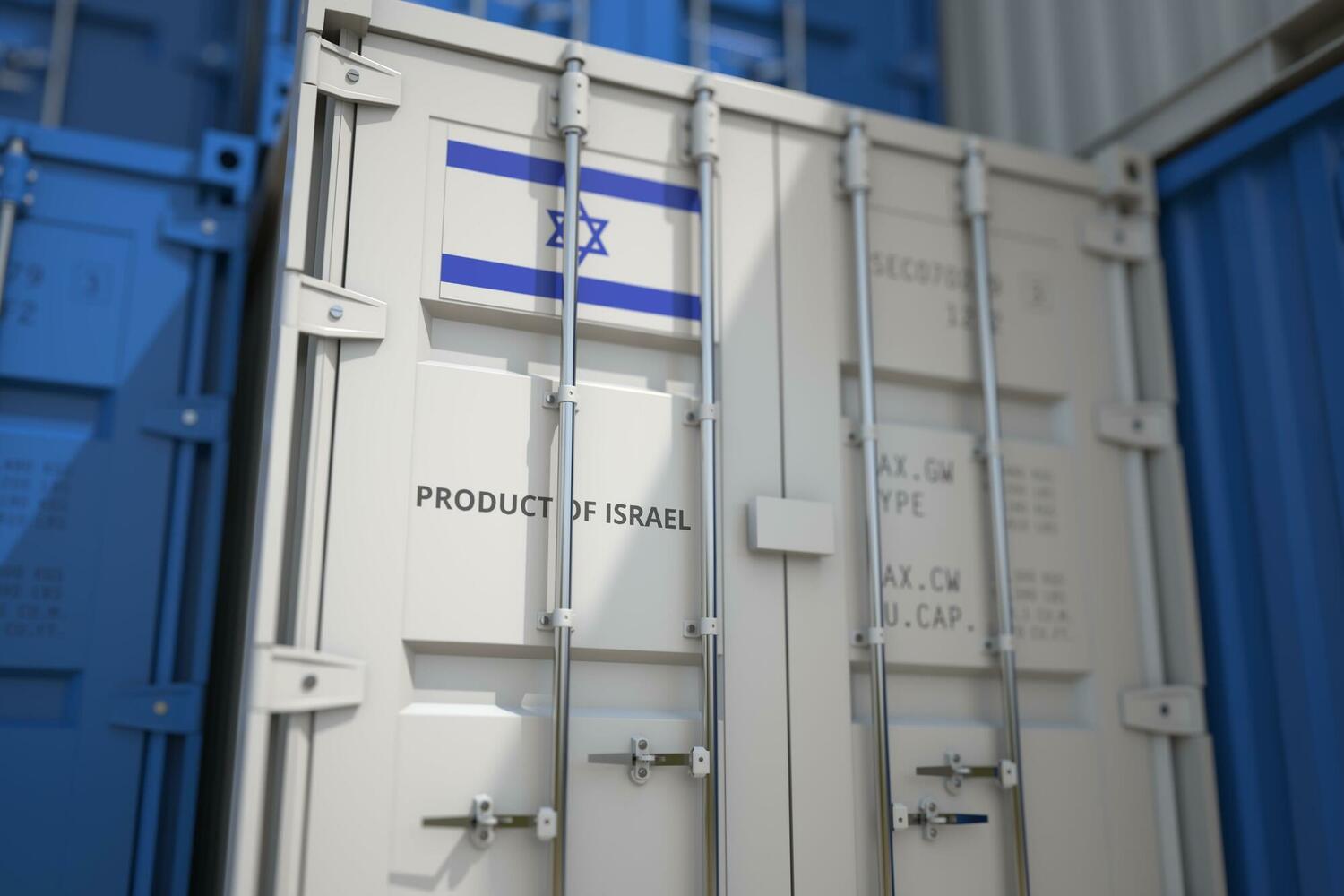  ВВП Израиля сократился на 1,6%: повышение учетных ставок в мае под вопросом 