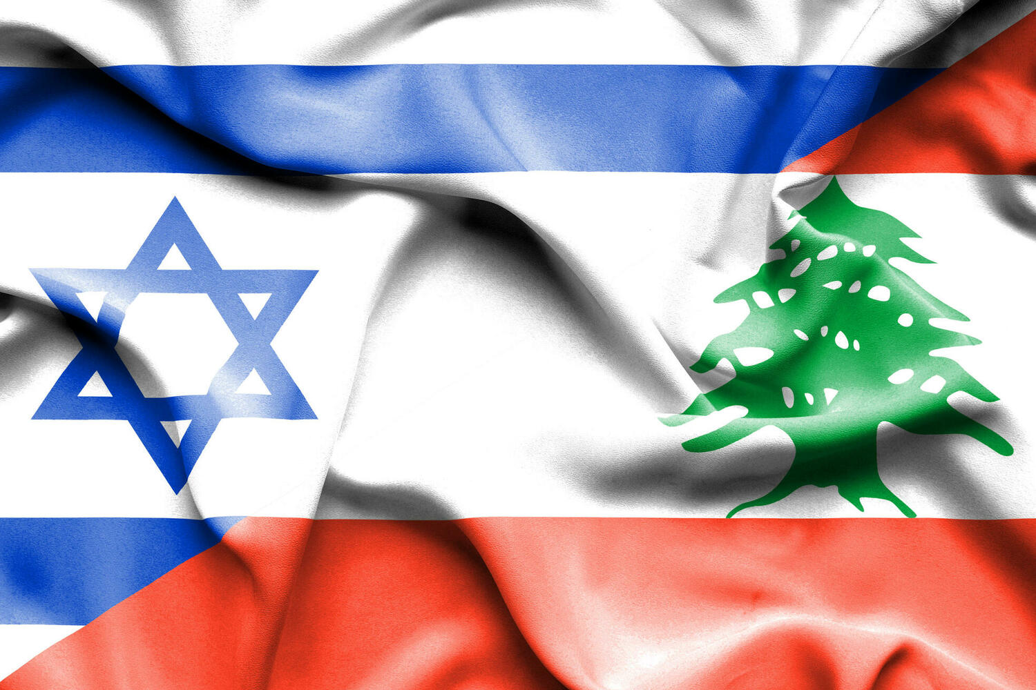  Известный израильский арабист предложил избрать его президентом Ливана 