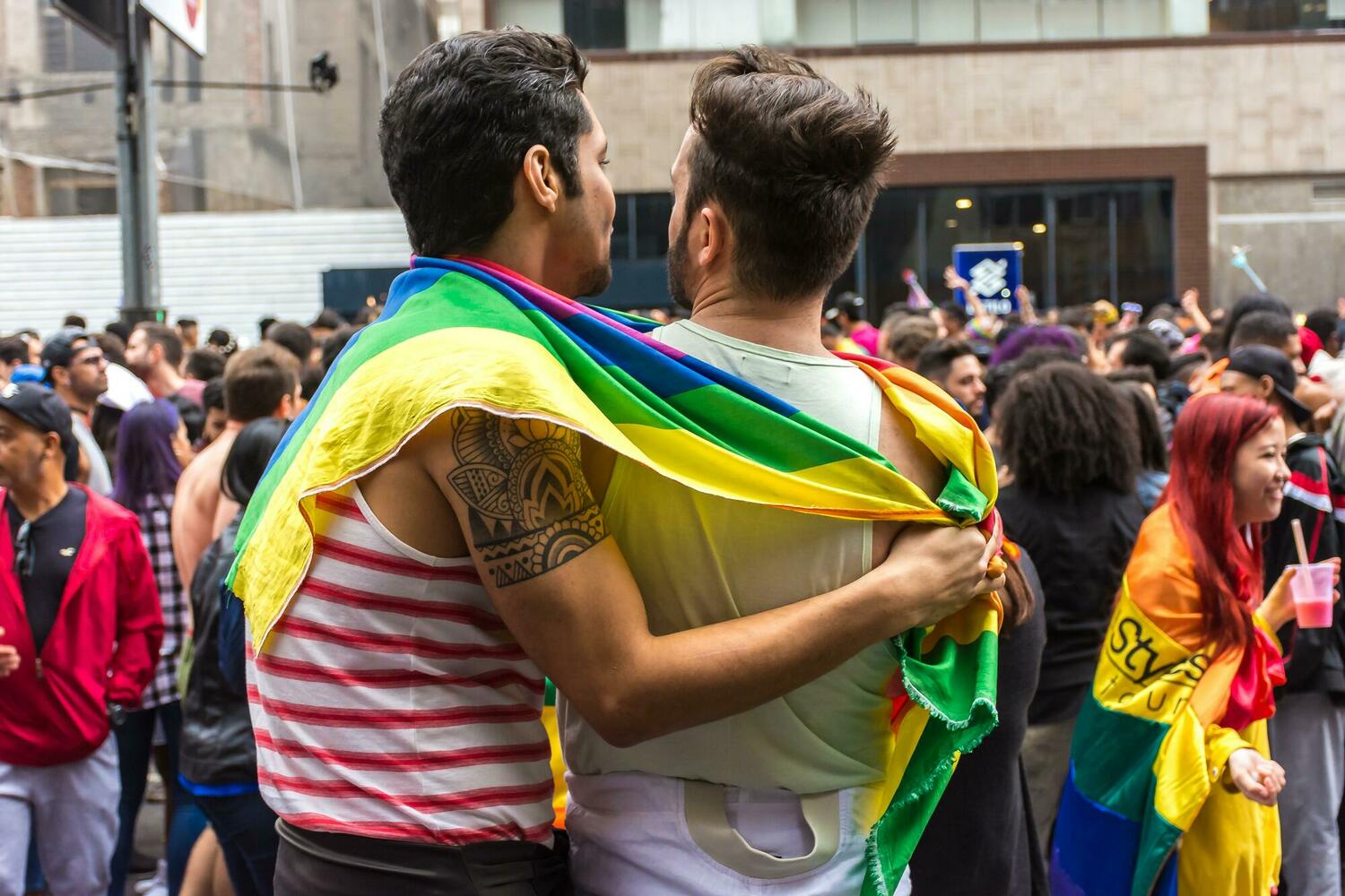  Главы ешивы Мицпе-Рамона: «геи — это злодеи, боритесь с ними» 