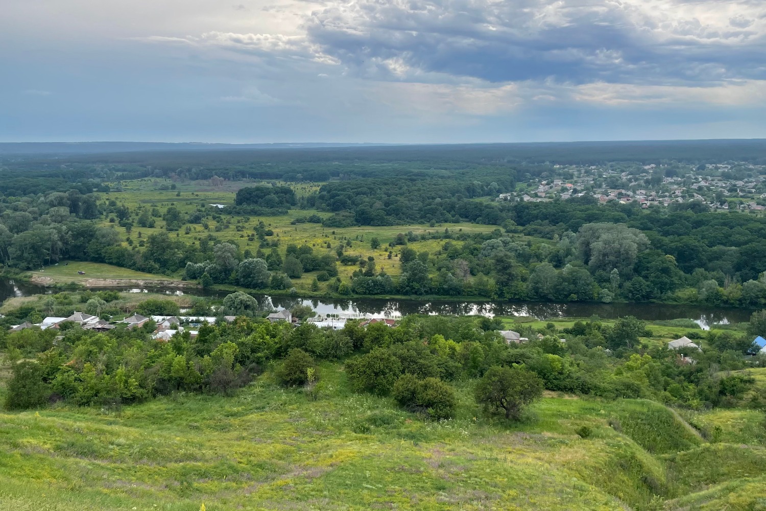 Фото купянска харьковской области сейчас