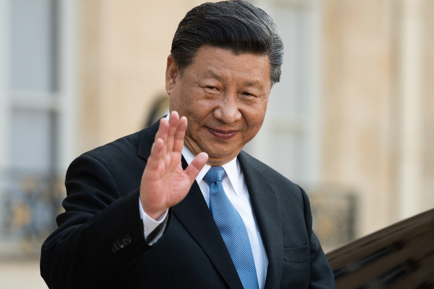 Слухи об аресте Си Цзиньпина: «Атмосфера в ожидании съезда КПК напоминает парник»