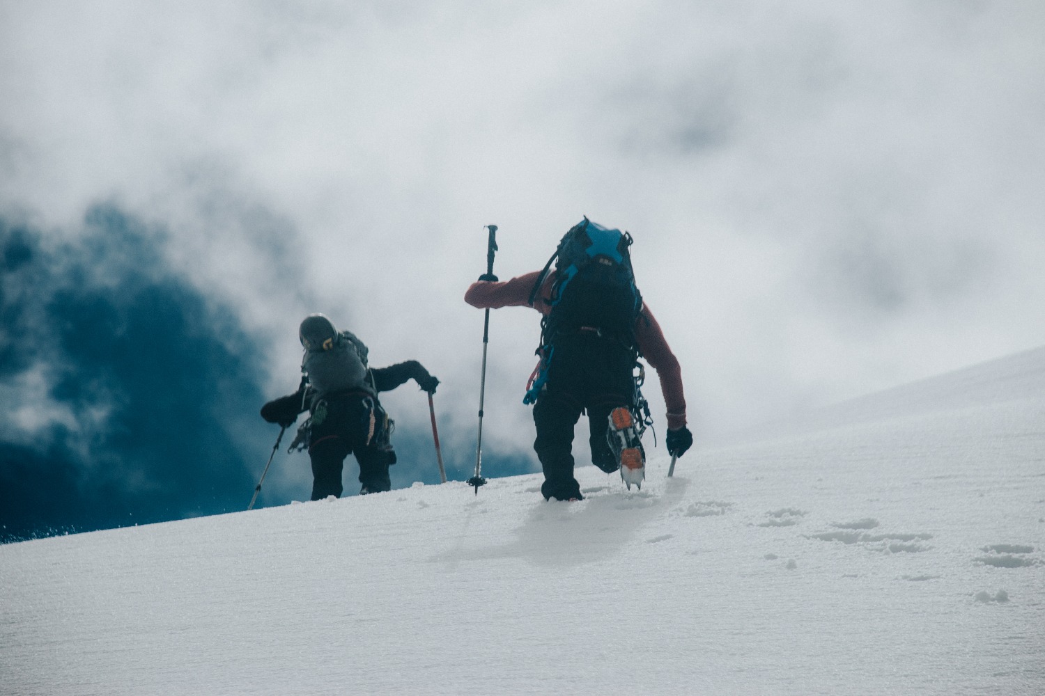 Спасены трое израильских туристов, попавших в снежную бурю в горах Непала