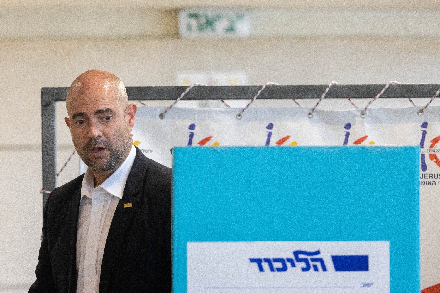 Экс-министр от «Ликуда» требует освободить полицию от рамок закона