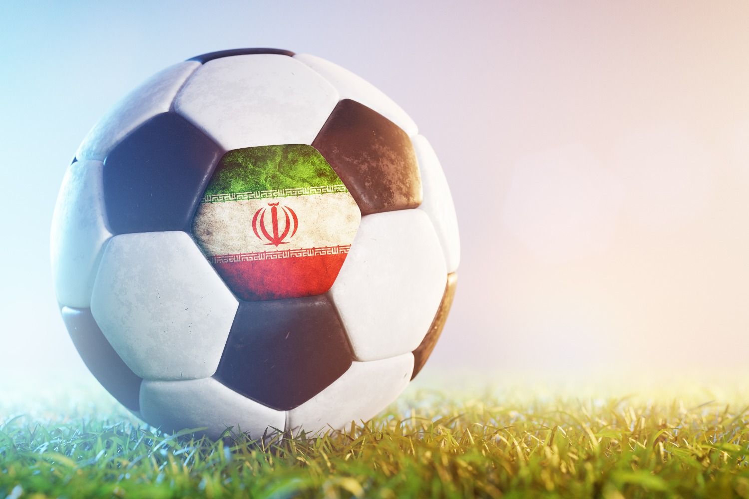 В Иране обвинили в проигрыше сборной Ирана «Израиль, саудитов и предателей»