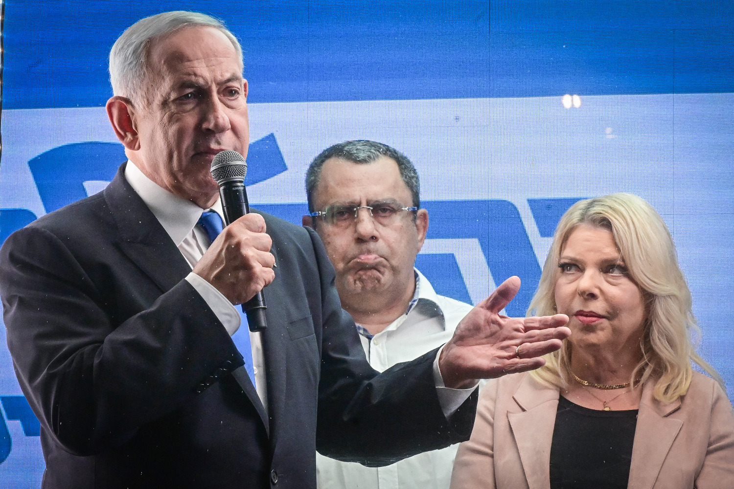 СМИ: Нетанияху готовит политическую чистку государственного аппарата, составляются «черные списки»