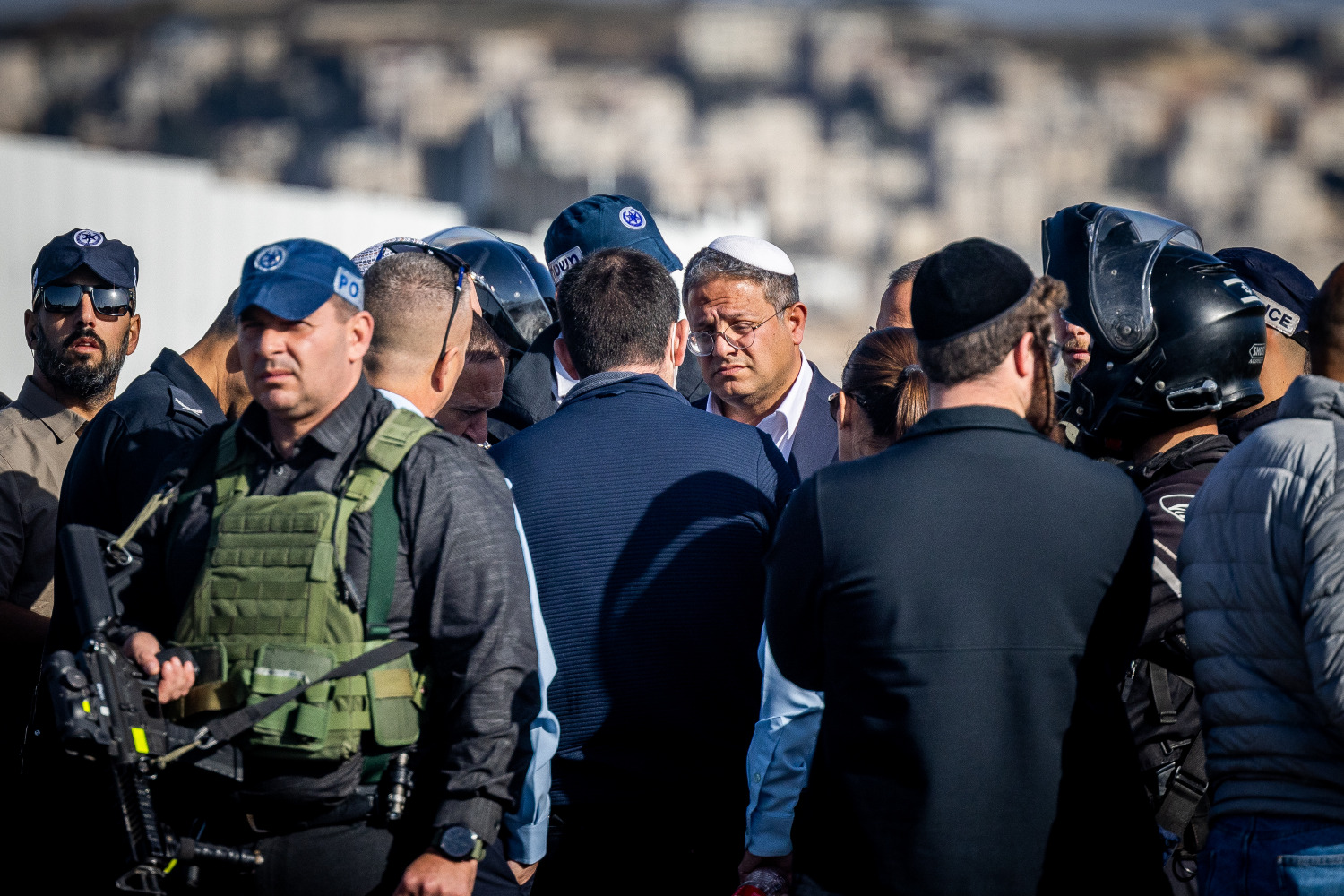 Новости израиля ньюс. Полиция Франции.