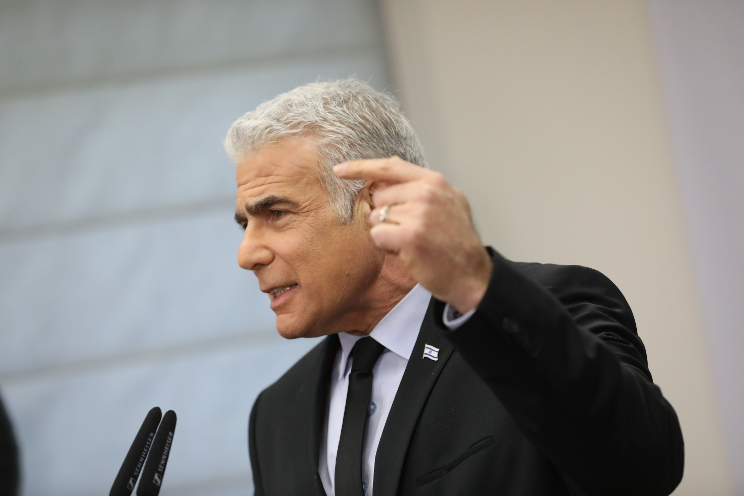 Лидеры оппозиции: «Правительство Нетанияху сеет хаос и террор»