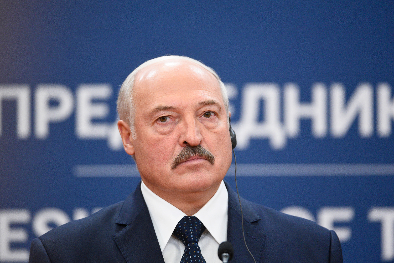  Кремль подтвердил, что Лукашенко спас Россию от пригожинского путча 