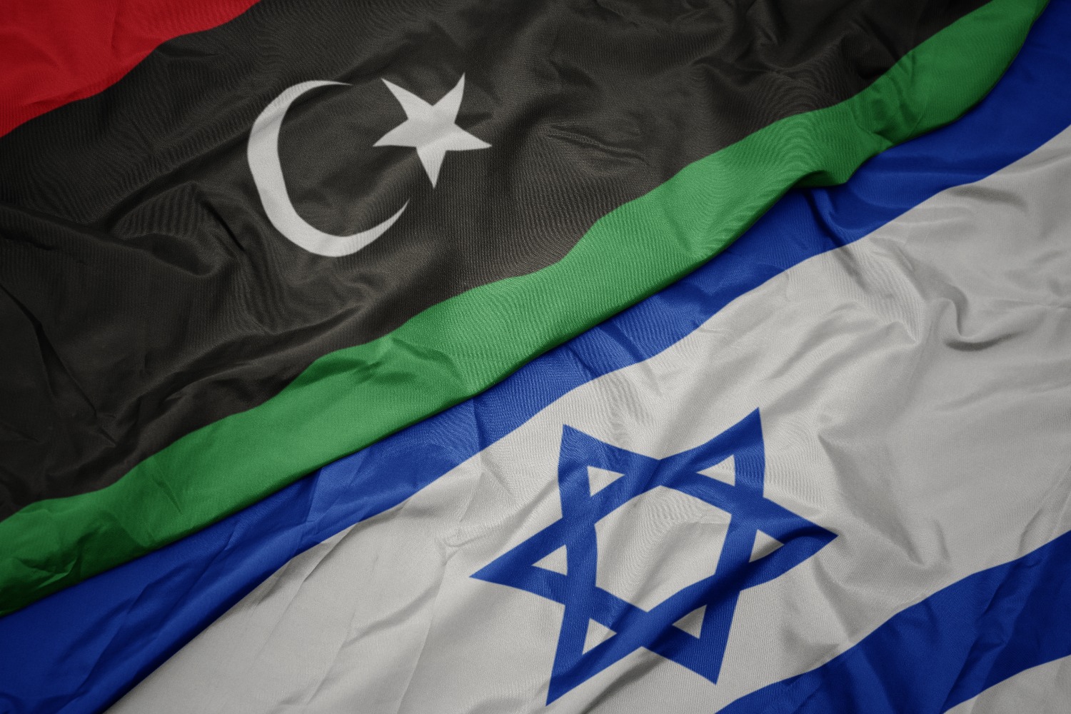  Глава МИД Ливии лишилась поста из-за встречи с израильским коллегой Эли Коэном 