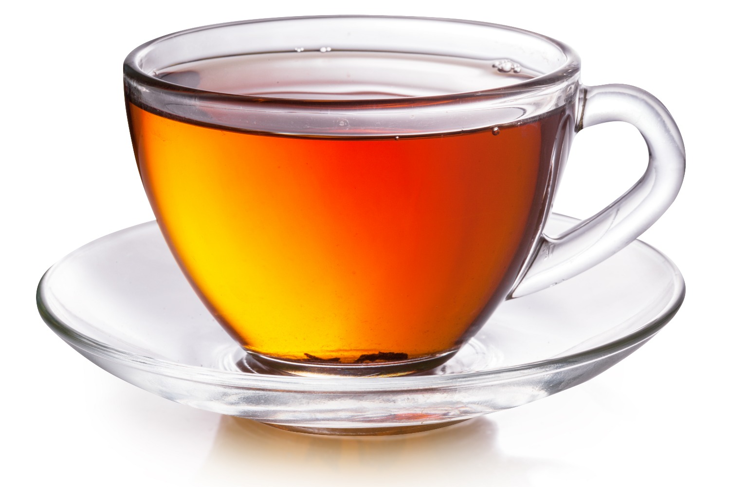  Житель Кфар-Сабы требует миллионы за чай с растворителем 