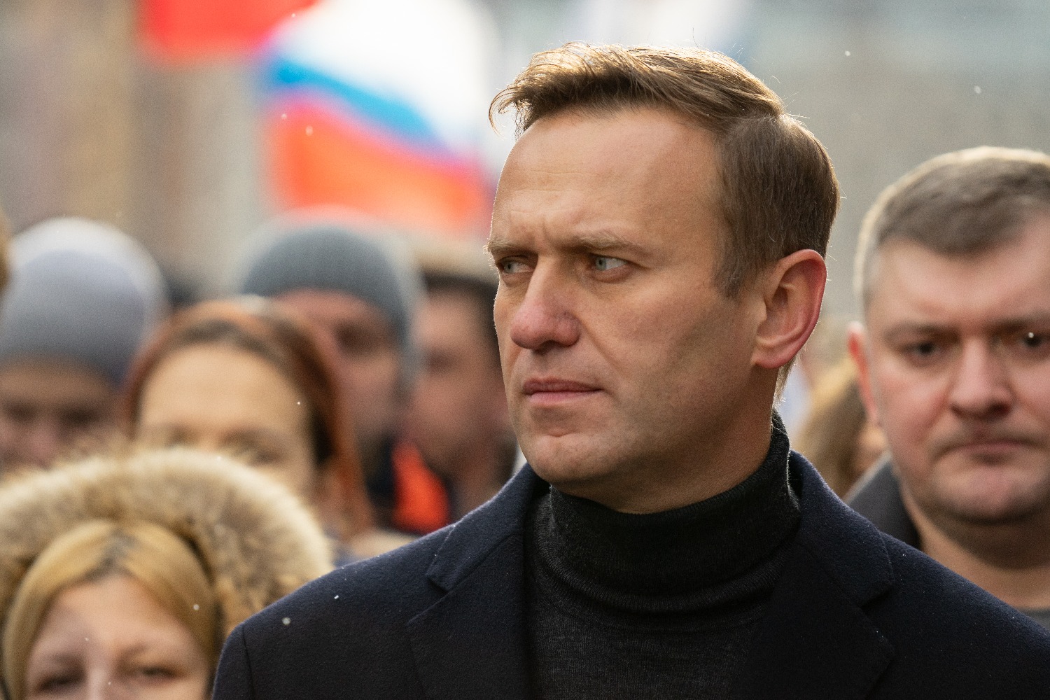 Пресс-секретарь Навального подтвердила факт смерти лидера оппозиции в колонии
