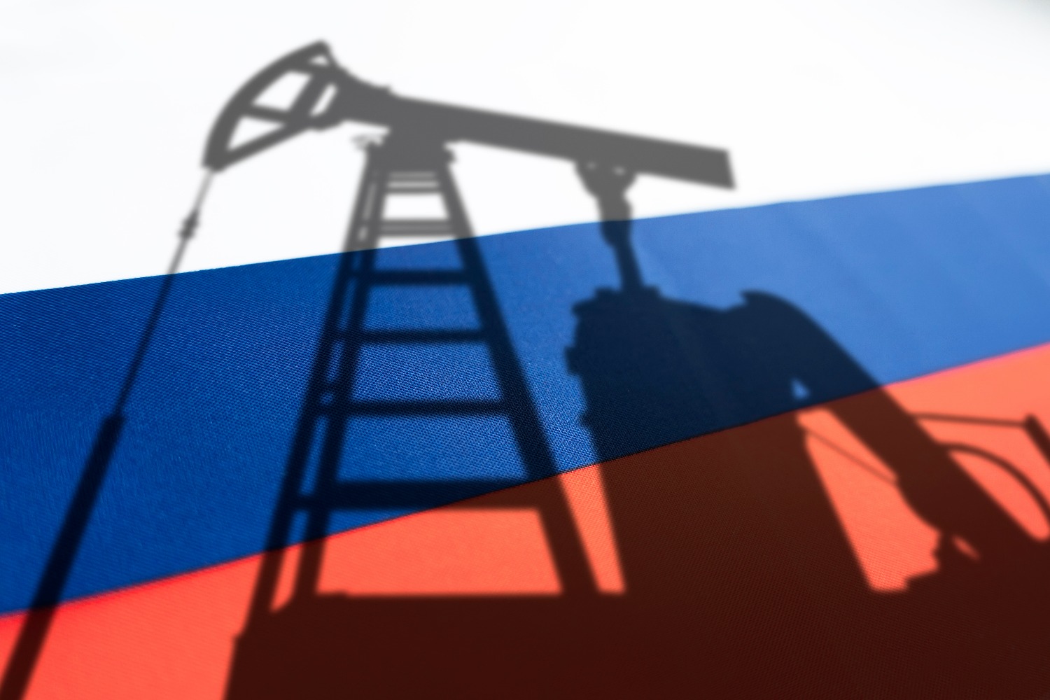 У России полно денег от торговли нефтью, несмотря на западные санкции