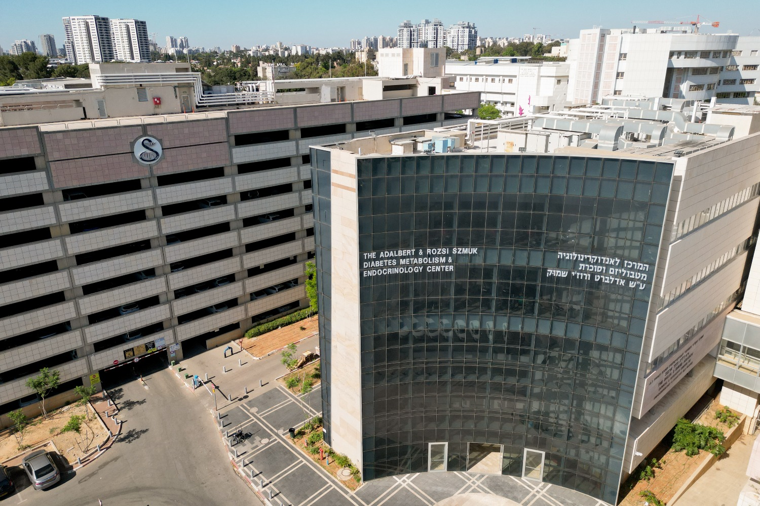 Какая израильская больница вошла в десятку лучших в мире?
