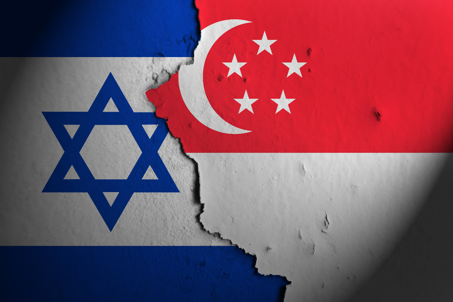 Сингапур обязал посольство Израиля стереть пост в соцсетях: «угрожал безопасности страны»