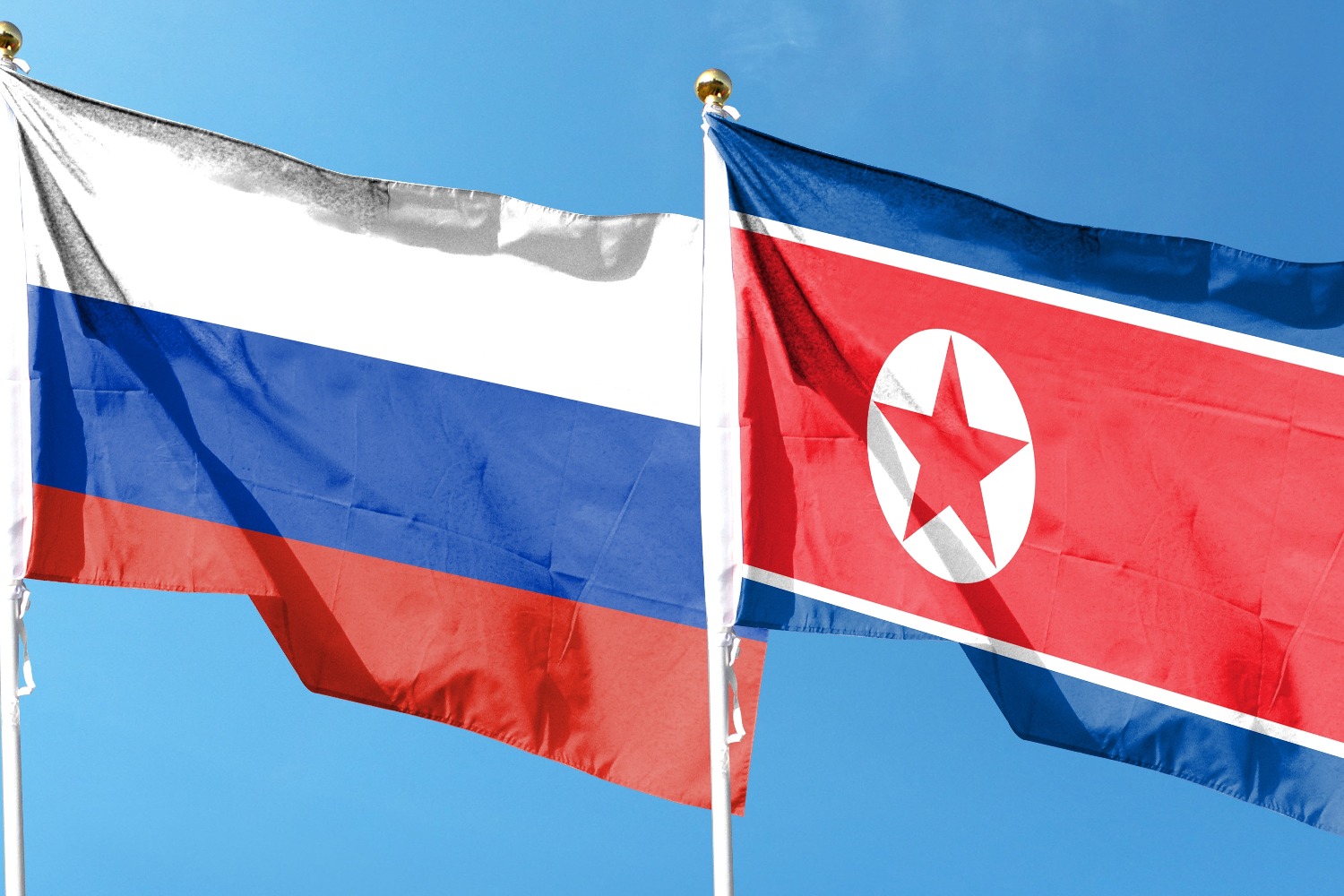 США и Южная Корея начали борьбу с нелегальными поставками российской нефти в Северную Корею