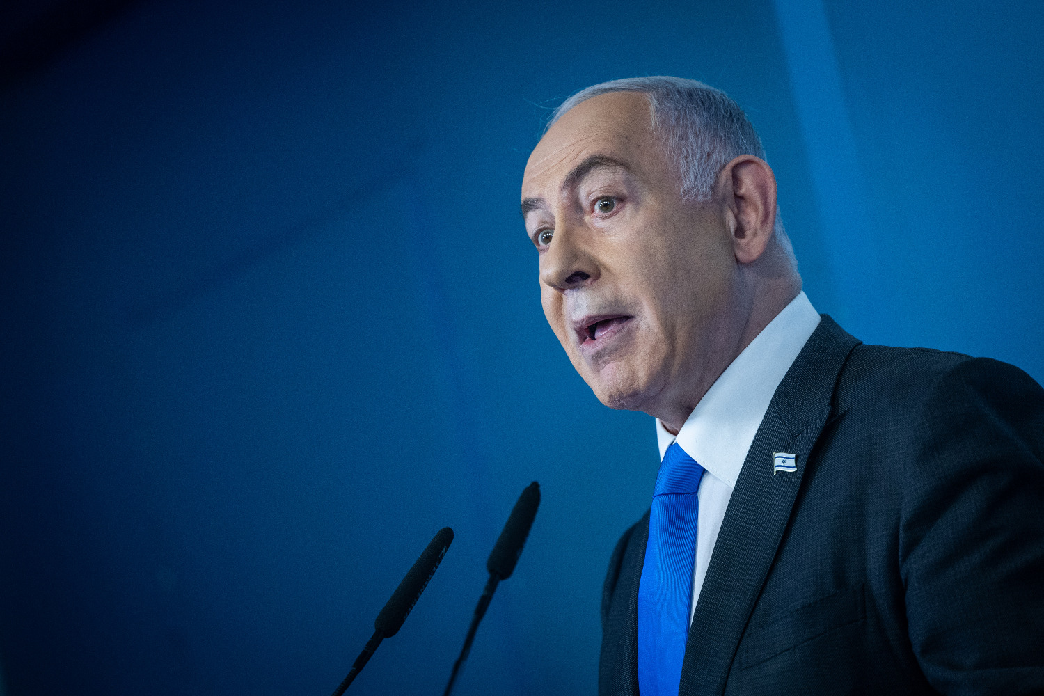 Reuters: Нетанияху просит Белый дом принять израильскую делегацию на будущей неделе