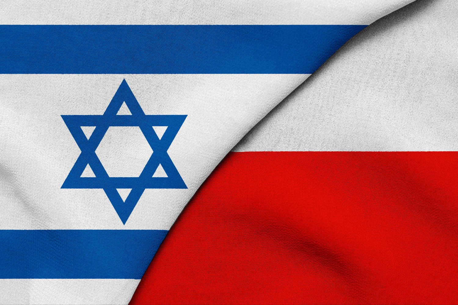 Посла Израиля в Варшаве вызвали «на ковер» из-за упреков в росте антисемитизма в Польше