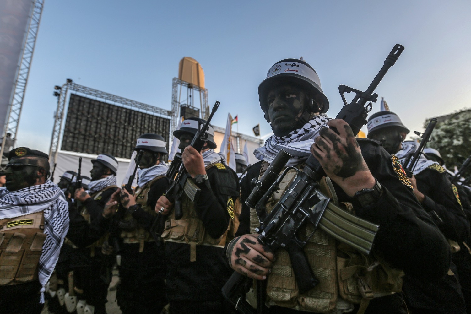 Ливан обвинил Моссад в убийстве казначея ХАМАСа