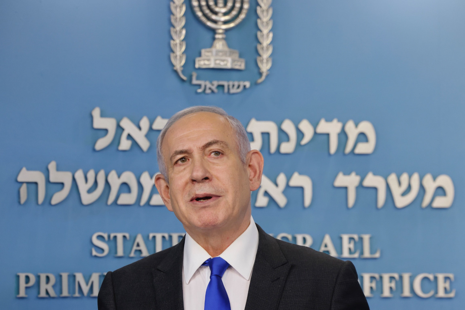 В пасхальном обращении к народу Нетанияху пообещал «новые болезненные удары по ХАМАСу»