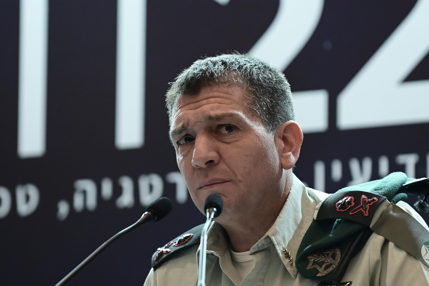 Вопрос дня: кто из высшего военного руководства Израиля последует за главой АМАН?