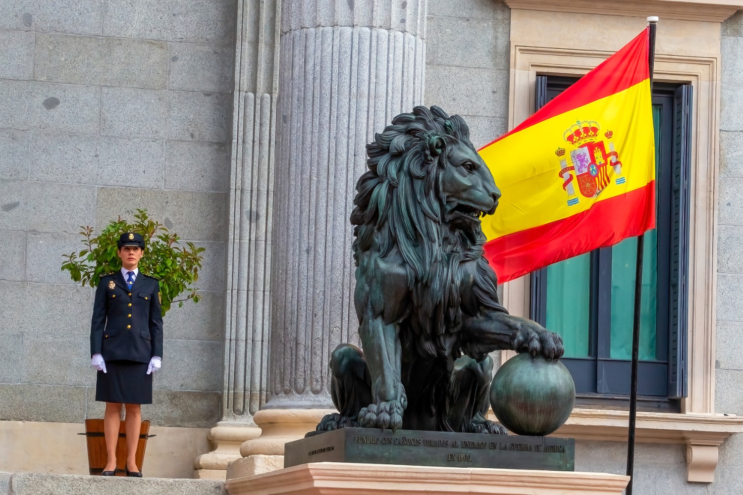 Испанский суд возобновил расследование использования израильского шпионского ПО