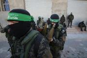 Послание ХАМАСа Западу: «мы сложим оружие, если будет государство в границах 1967-го года»