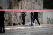 Полиция разрешила выложить в сеть кадры теракта в Рамле, арабская община им не верит
