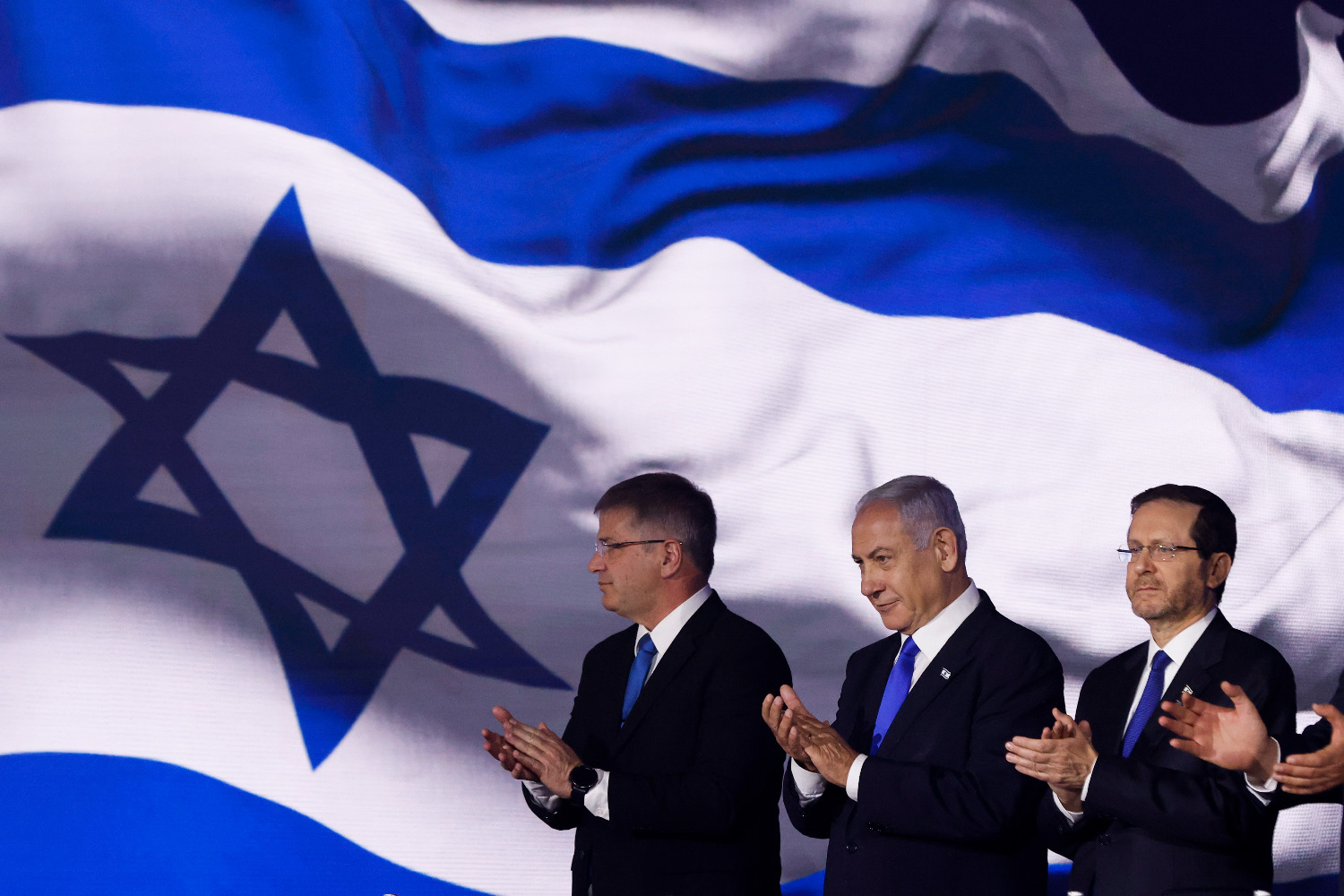 Беспрецедентно: Нетанияху решил не участвовать в церемониях Дня Независимости