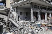 ООН: восстановление Газы может занять 80 лет