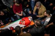 Житель Бейт-Эля арестован по подозрению в убийстве несовершеннолетнего палестинца