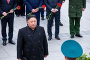 Разведка Южной Кореи обвинила КНДР в планировании терактов в посольствах
