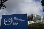 Международный уголовный суд жалуется на запугивания и угрозы