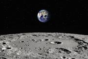 Китай начал миссию по забору грунта с обратной стороны Луны