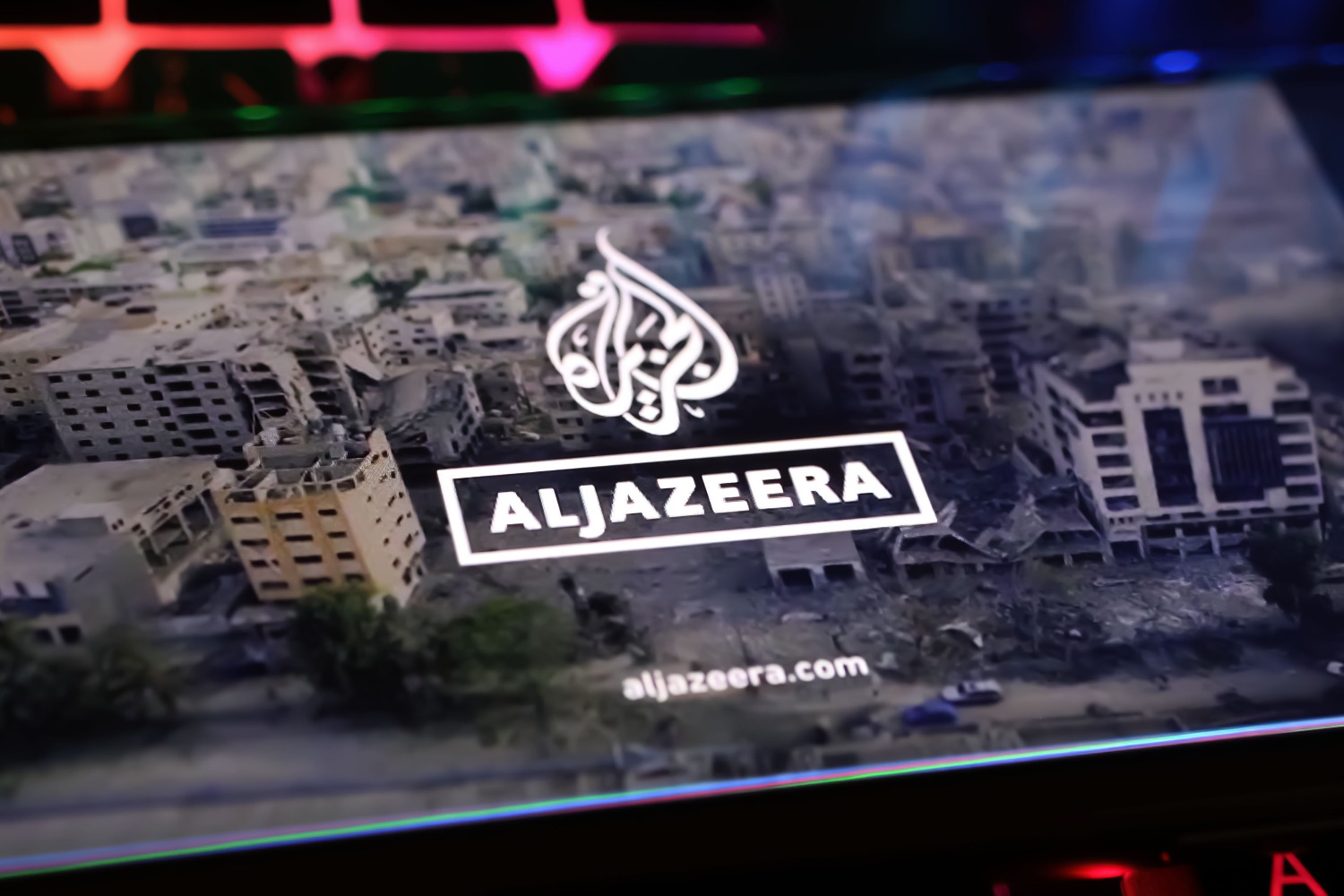 Правительство проголосовало за закрытие офиса «Аль-Джазиры» в Израиле
