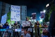 Израиль не объясняет, чем «неприемлемо» принятое ХАМАС соглашение