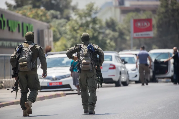 Скончался от ран командир ЯМАМ, раненный террористами в Тулькареме