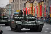 Путин на Параде Победы рассказал про вермахт и грозил стратегическим ядерным оружием