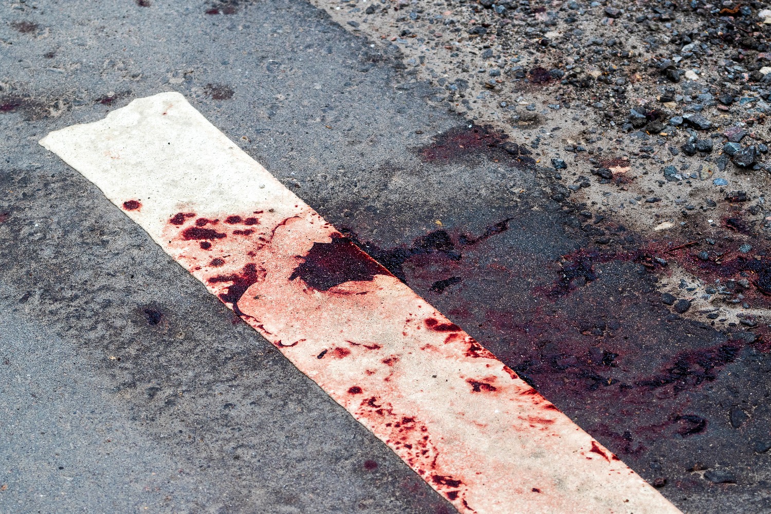 В Ришон-ле-Ционе ДТП оказалось убийством