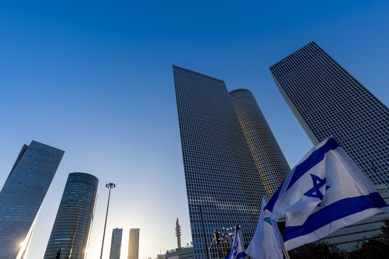 Агентство Moody's оставило без изменений кредитный рейтинг Израиля и его негативный прогноз