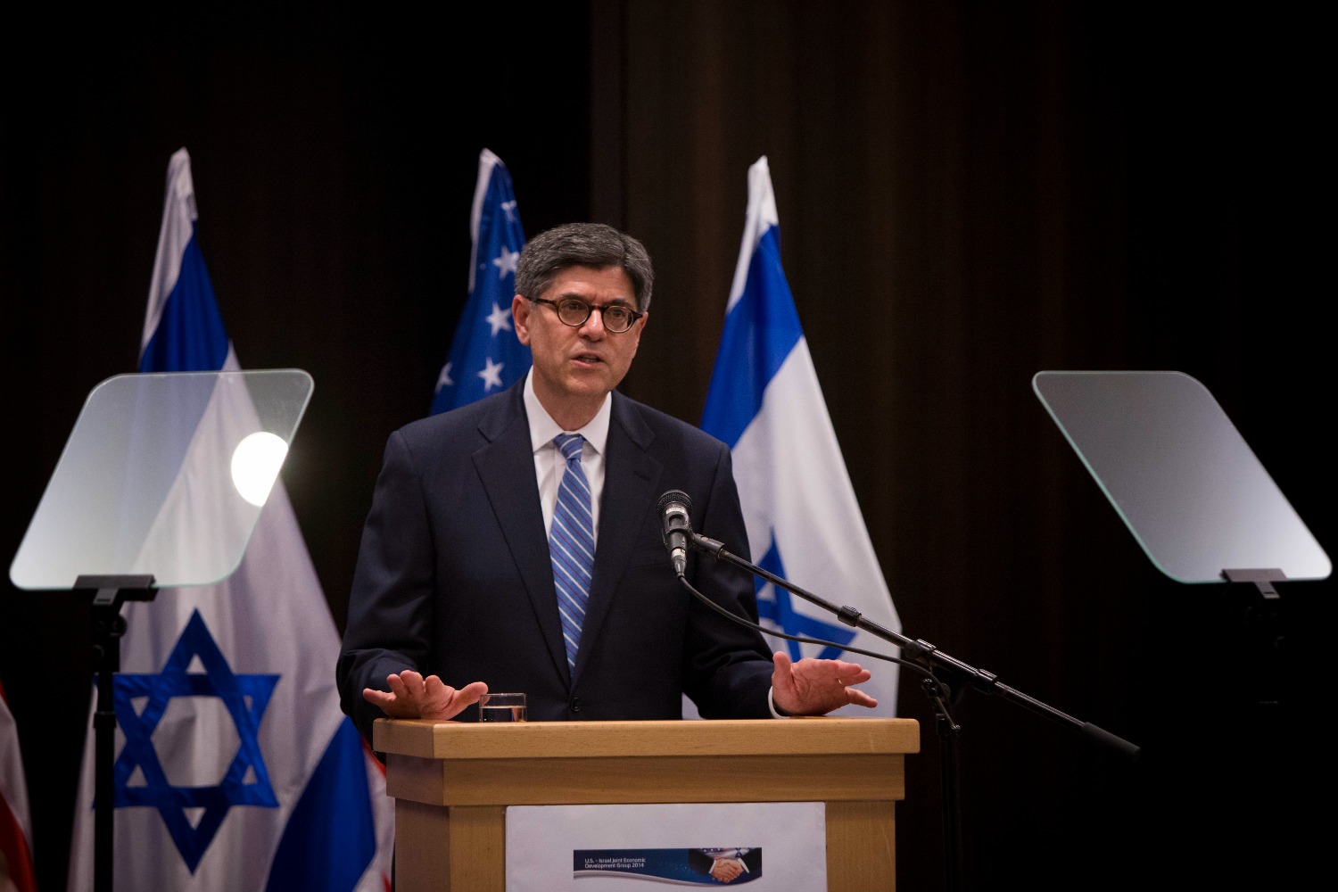 Посол США в Израиле: «В основе отношений ничего не изменилось»