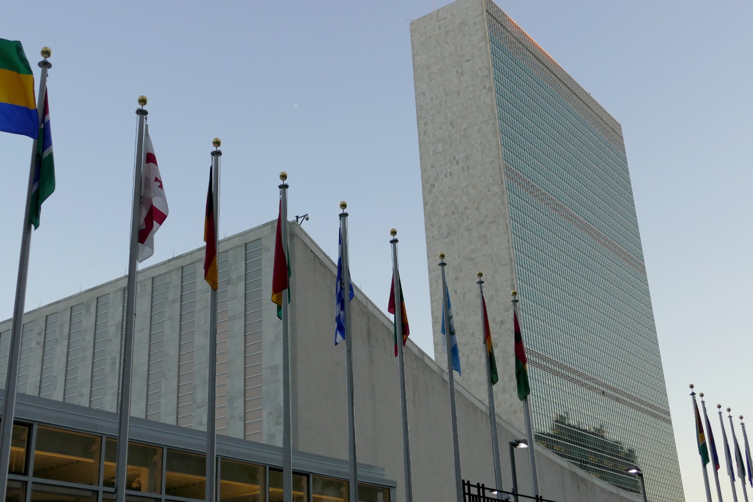Совбез ООН впервые соберётся обсудить положение израильских заложников