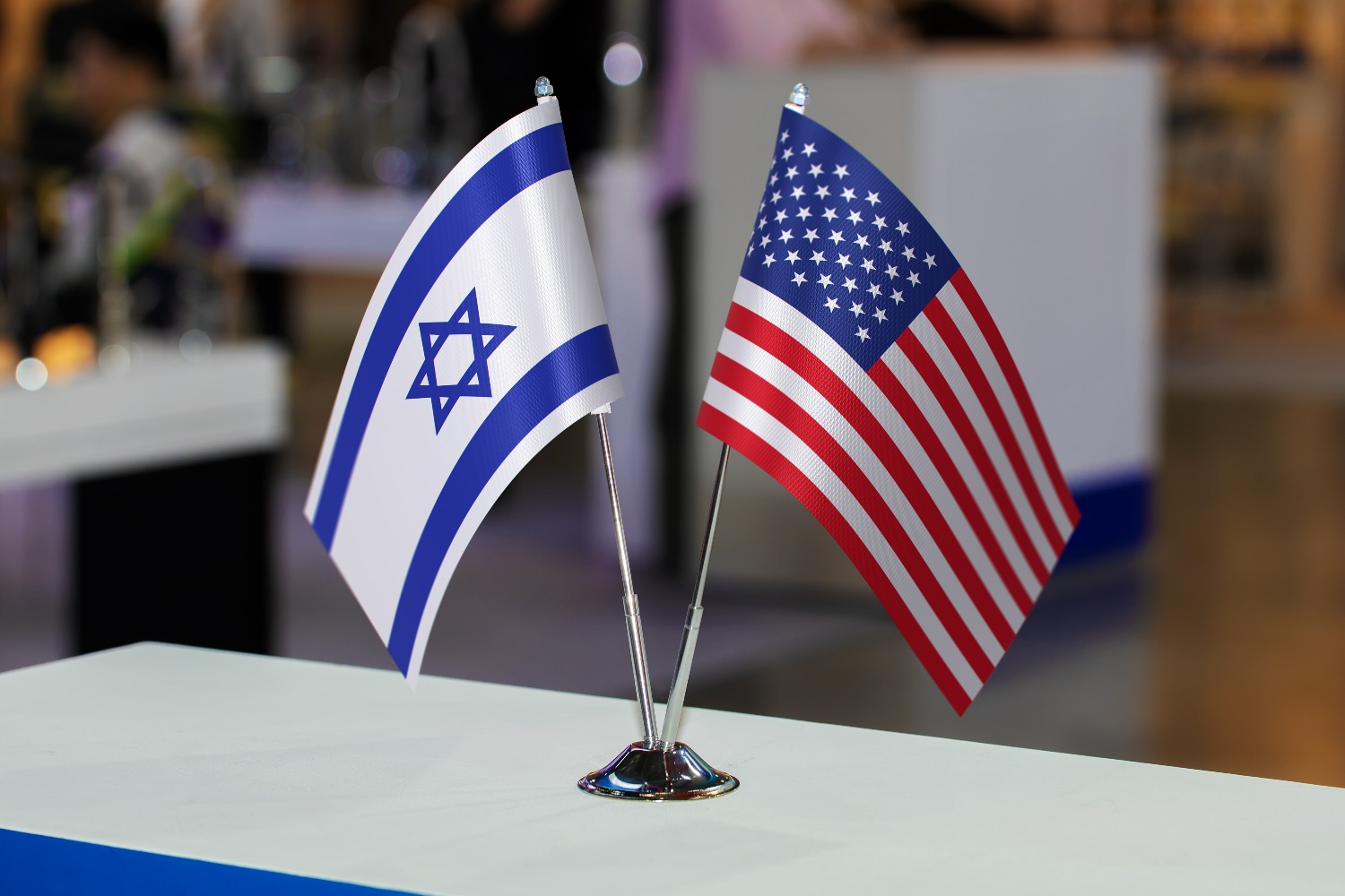 США поставят оружие Израилю, но не все