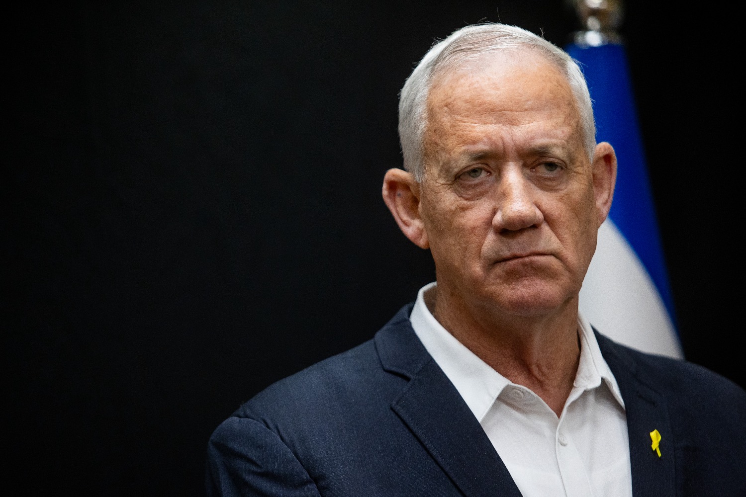 Нетаньяху достал из-под сукна старый закон о воинской повинности, Ганц негодует