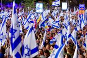 NYT: проблема не в Нетанияху - израильтяне стали другими