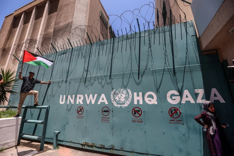 UNRWA: «Половина жителей ушли из города». ЦАХАЛ вводит в Рафиах новую бригаду