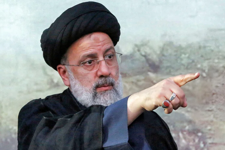Иран входит в полосу нестабильности. Это может помочь Израилю