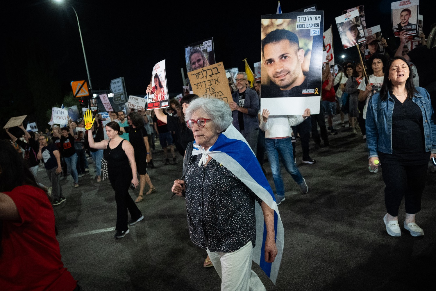 Опрос «Маарив»: коалиция слабеет, «Ликуд» растет