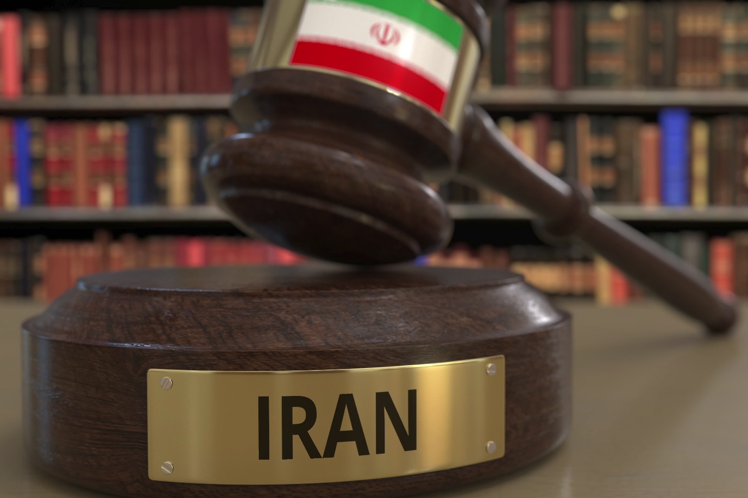 Иранский суд отверг апелляцию по смертному приговору еврею Гахремани