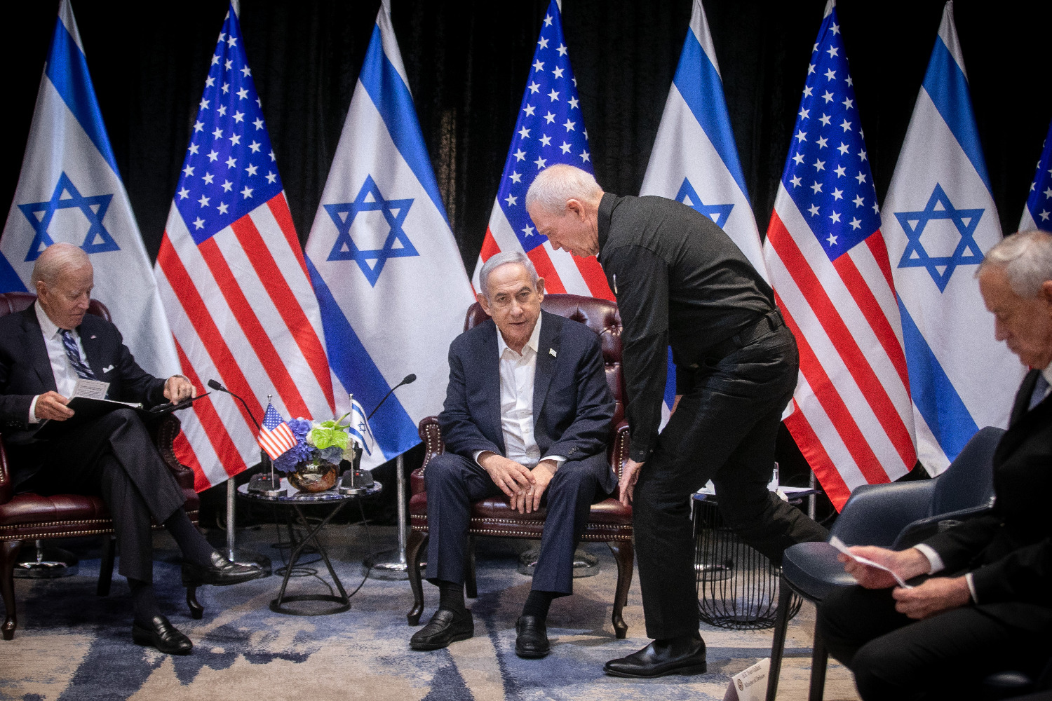 Предложение Израиля или ультиматум Байдена? Что известно о подоплеке и деталях нового варианта сделки